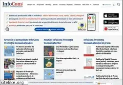 Sites similar to infocons.ro