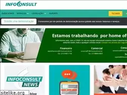 Sites similar to infoconsult.com.br