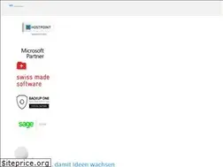 Sites similar to infoconsulting.ch