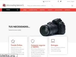 Sites similar to infoconsultingvalencia.es