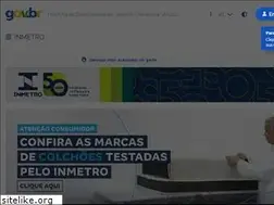 Sites similar to infoconsumo.gov.br