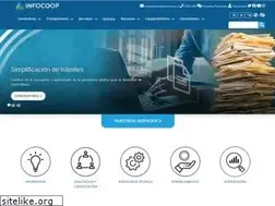 Sites similar to infocoop.go.cr