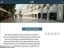 Sites similar to infocorfu.gr