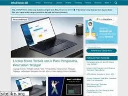 Sites similar to infocorner.id