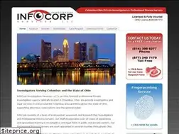 Sites similar to infocorponline.com