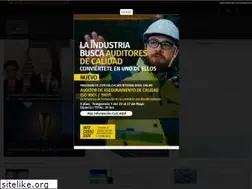 Sites similar to infocorrosion.com