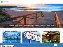Sites similar to infocostablanca.com