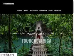 Sites similar to infocostarica.com