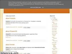 Sites similar to infocoupdate.blogspot.com