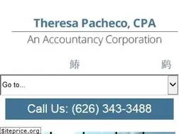 Sites similar to infocpa.org
