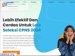 Sites similar to infocpns.web.id