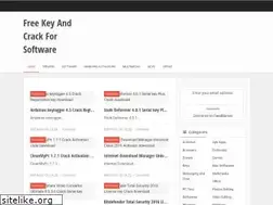 Sites similar to infocracksoftwares.blogspot.com