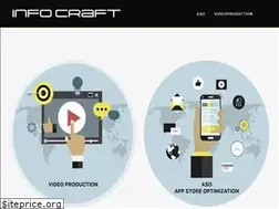 Sites similar to infocraft.com.ua