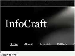 Sites similar to infocraft.net