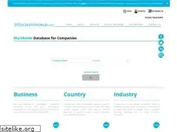Sites similar to infocreditworld.com