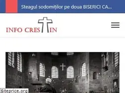 Sites similar to infocrestin.com