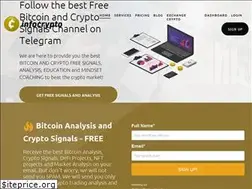 Sites similar to infocrypto.online
