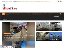 Sites similar to infocs.ro