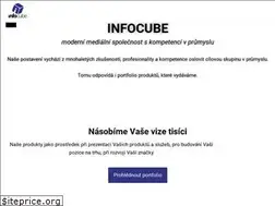 Sites similar to infocube.cz