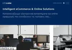 Sites similar to infocube.gr