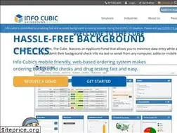 Sites similar to infocubic.net