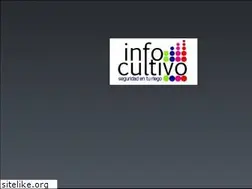 Sites similar to infocultivo.es