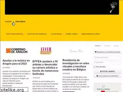 Sites similar to infoculture.info