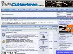 Sites similar to infoculturismo.com