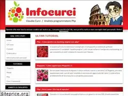 Sites similar to infocurci.com