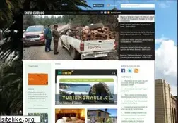 Sites similar to infocurico.cl