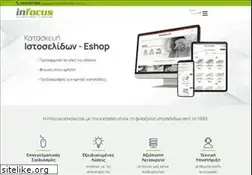 Sites similar to infocus.gr