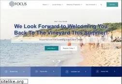 Sites similar to infocus.org