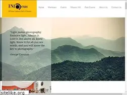 Sites similar to infocuscameraclub.com