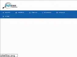 Sites similar to infocusdanismanlik.com.tr