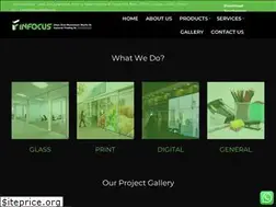 Sites similar to infocusgtllc.net