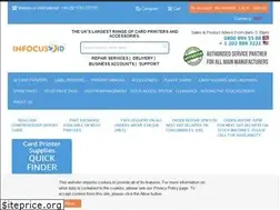 Sites similar to infocusid.co.uk