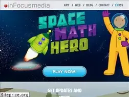 Sites similar to infocusmedia.se