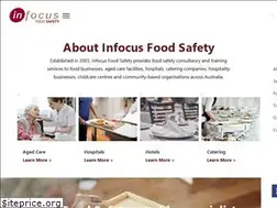 Sites similar to infocusmg.com.au