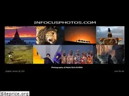 Sites similar to infocusphotos.com