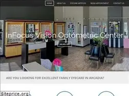 Sites similar to infocusvision.com