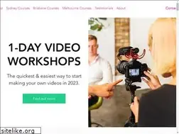 Sites similar to infocusworkshops.com