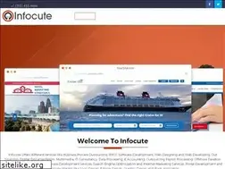 Sites similar to infocute.com