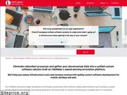 Sites similar to infocypher.com
