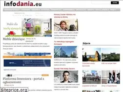 Sites similar to infodania.eu