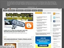 Sites similar to infodantutorial.blogspot.com