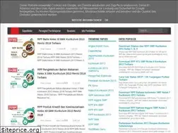 Sites similar to infodapodikdas.blogspot.com