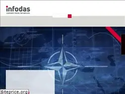 Sites similar to infodas.de