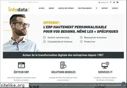 Sites similar to infodata-group.eu
