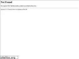 Sites similar to infodata.ca