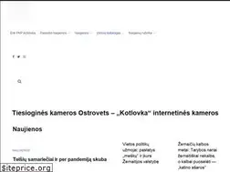 Sites similar to infodata.lt
